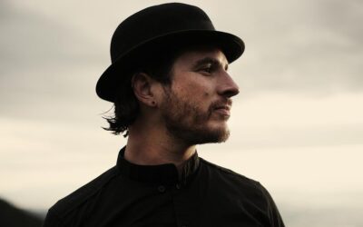 Luciano, estrella del techno, anuncia fecha única en Canarias para el GreenWorld Festival